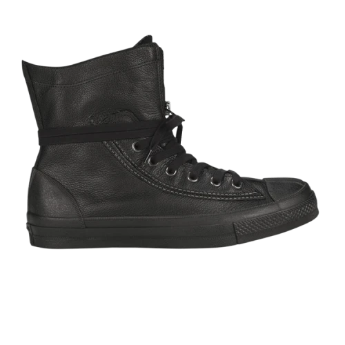 Converse Chuck Taylor All Star Combat Boot 'Black'