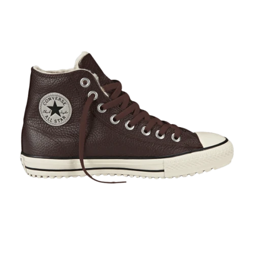 Converse Chuck Taylor All Star Boot Hi 'Burnt Umber'