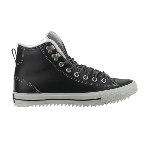 Converse Chuck Taylor All Star City Hiker High 'Black'