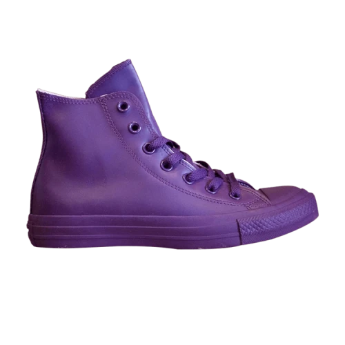 Converse Chuck Taylor All Star Rubber Hi 'Elderberry'