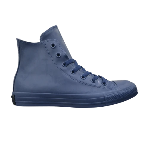 Converse Chuck Taylor All Star Rubber Hi 'Navy'