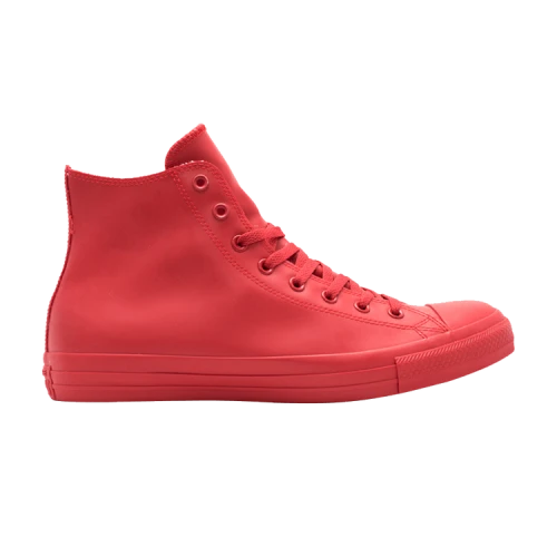 Converse Chuck Taylor All Star Rubber Hi 'Red'