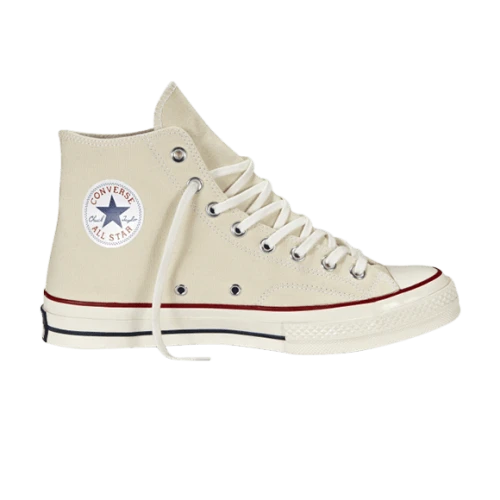 Converse Chuck 70 Hi 'Parchment'