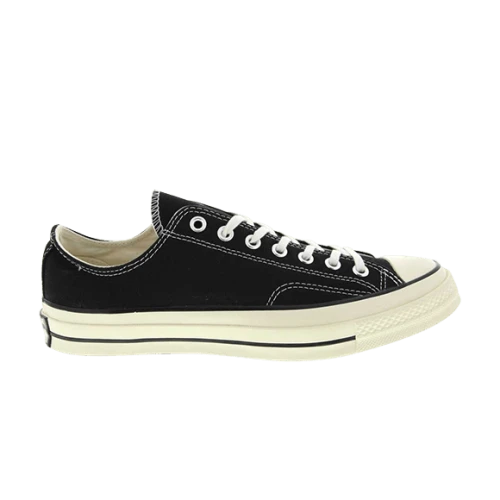 Converse Chuck 70 Ox 'Black'