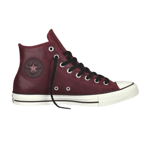 Converse Chuck Taylor All Star Hi 'Oxheart'