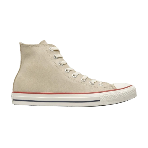 Converse Chuck Taylor All Star Leather High 'Portrait Grey'