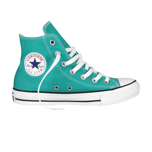 Converse Chuck Taylor All Star Hi 'Mediterranean'