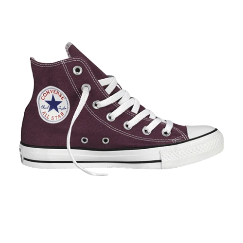 Converse Chuck Taylor All Star Hi 'Oriental Violet'