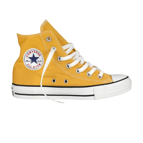 Converse Chuck Taylor All Star Hi 'Wild Honey'