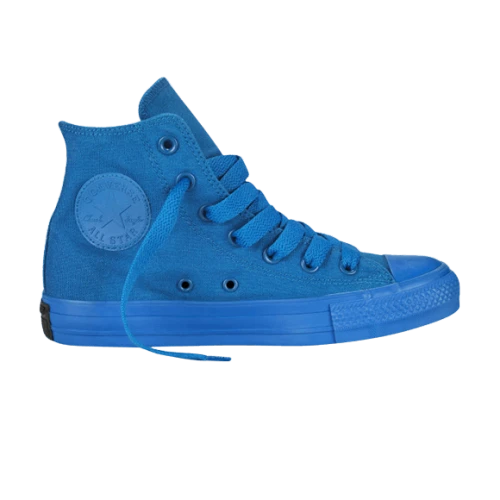 Converse Chuck Taylor All Star Hi 'Larkspur Monochrome'
