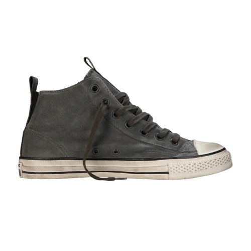 John Varvatos x Converse Chuck Taylor All Star Mid 'Gargoyle'