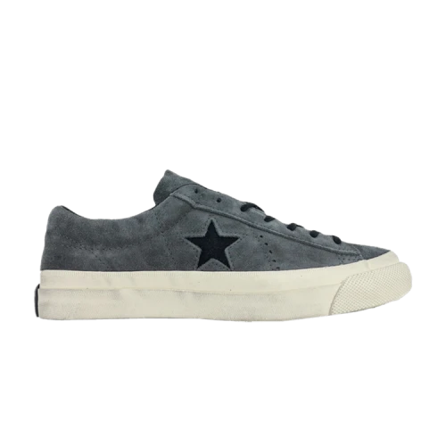 Converse John Varvatos x One Star Low 'Beluga Grey'