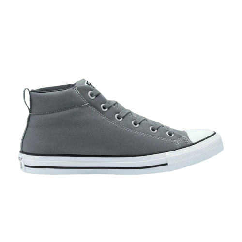 Converse Chuck Taylor All Star Street Mid 'Wizard Grey'