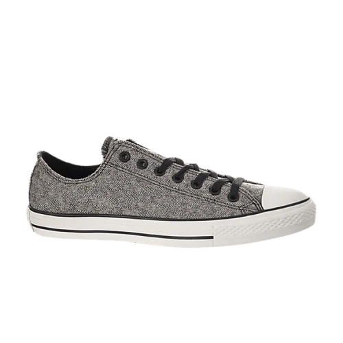 Converse Chuck Taylor All Star Ox 'Black White'