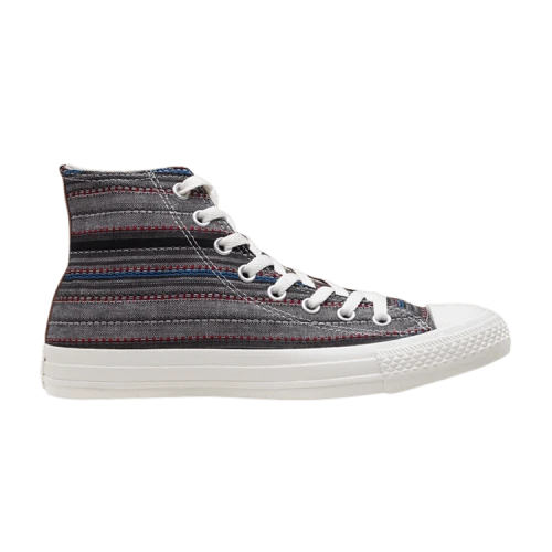 Converse Chuck Taylor All Star High 'Multi-Color'