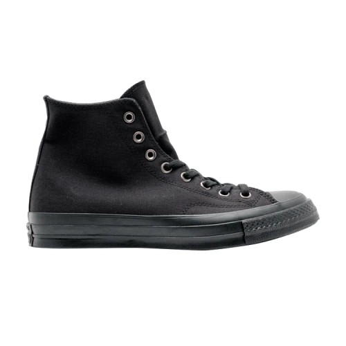 Chuck Taylor All Star 70 Hi 'Black'