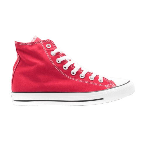 Converse Chuck Taylor All Star Hi 'Red'