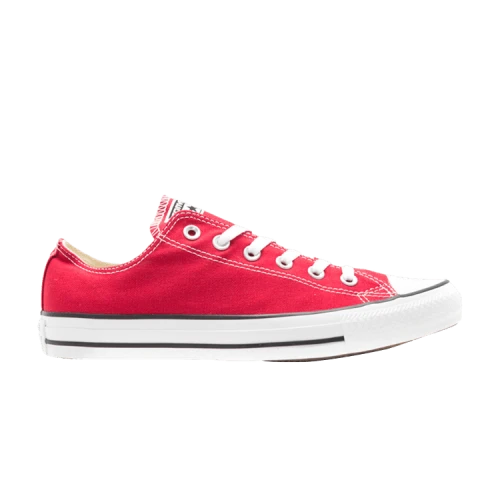 Converse Chuck Taylor All Star Ox 'Red'