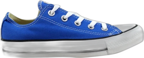 Converse Chuck Taylor Ox Light Sapphire