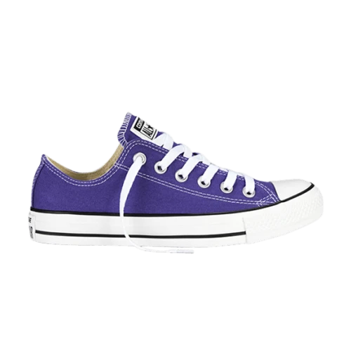 Converse Chuck Taylor All Star Ox 'Periwinkle'