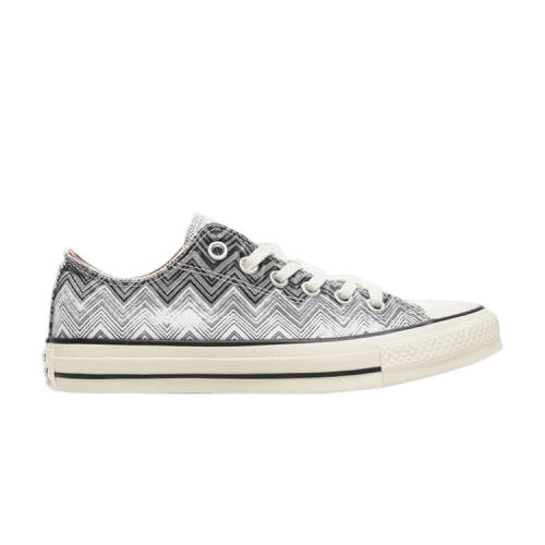 Converse Missoni x Chuck Taylor All Star Ox 'Grey'