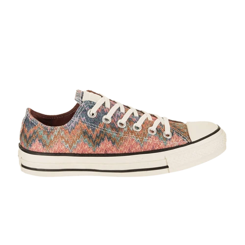 Missoni x Converse Chuck Taylor Low 'Multi-Color'