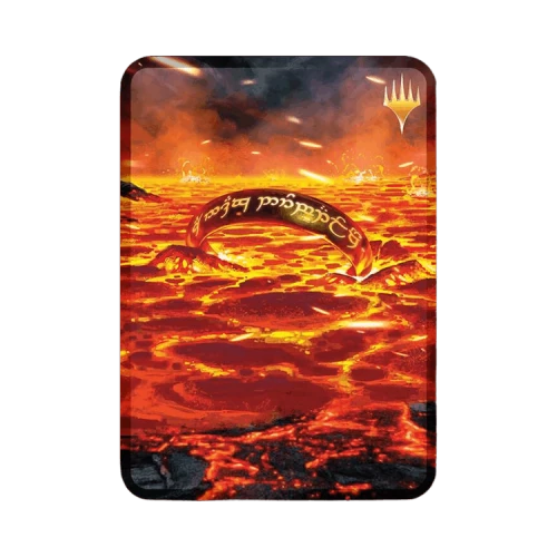 Magic: The Gathering The Lord Of The Rings: Tales Of Middle-Earth Retail Tin