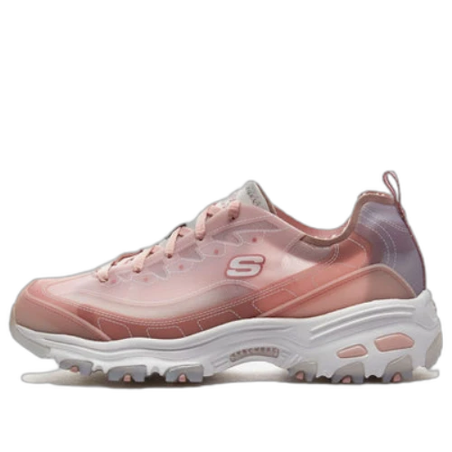 Skechers D'lites-Fresh Air 'Rose' (Women's)