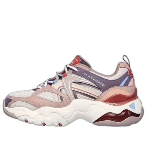 Skechers D'Lites 3.0 Air 'She's Vivid' (Women's)