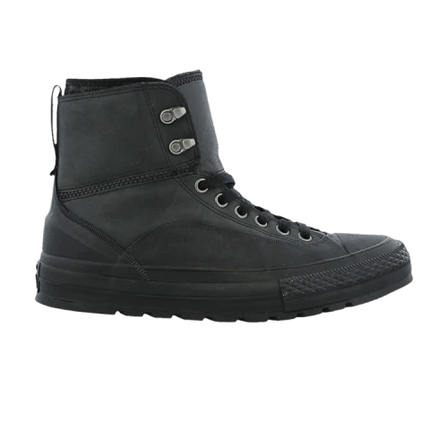 Converse Chuck Taylor All Star Tekoa Boot 'Black'