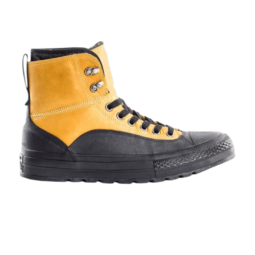 Converse Chuck Taylor Tekoa High 'Antiqued Black'