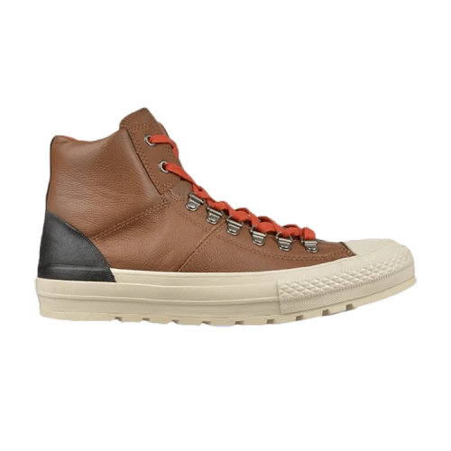 Converse Chuck Taylor Street Hiker Hi 'Pinecone Brown'