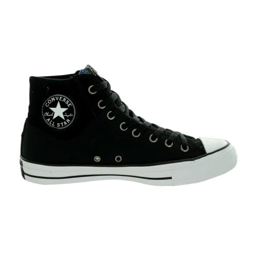 Converse Chuck Taylor All Star MA-1 Zip 'Black'