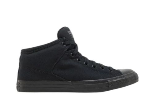 Converse Chuck Taylor High Street Hi 'Triple Black'