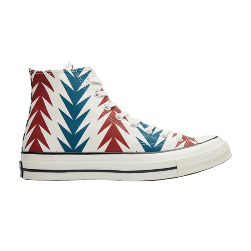 Converse Chuck Taylor All Star 70 High 'Aztec Print'