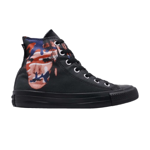 Converse Andy Warhol x Chuck Taylor All Star Hi 'Pop Art'