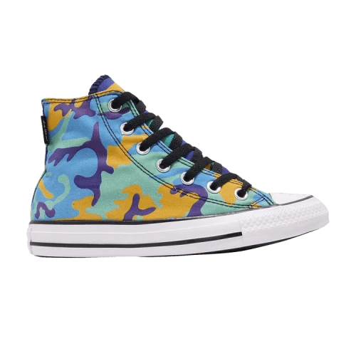 Converse Andy Warhol x Chuck Taylor All Star 'Multi-Color'
