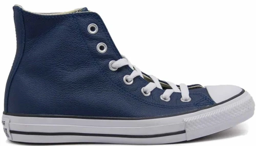 Converse Chuck Taylor All Star Hi Nighttime Navy