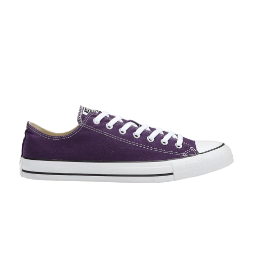 Converse Chuck Taylor All Star Ox 'Eggplant Peel'