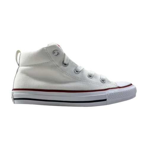 Converse Chuck Taylor All Star Street Mid 'White Natural'