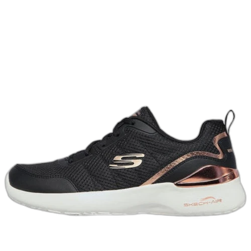 Skechers Sport Skech-Air Dynamight 'Black' (Women's)