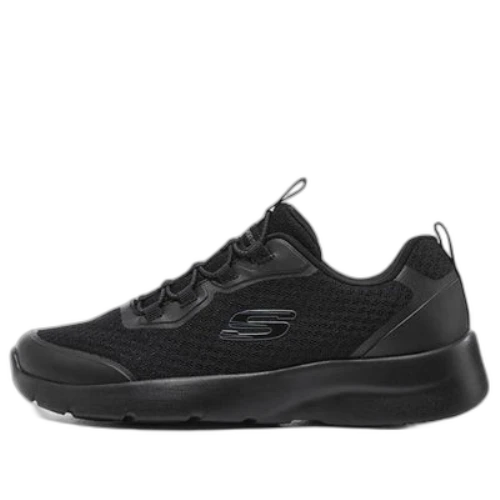 Skechers Dynamight 2.0 'Social Orbit - Black' (Women's)