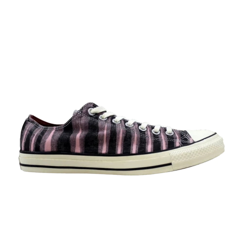 Missoni x Converse Chuck Taylor All Star Low 'Pink Freeze'