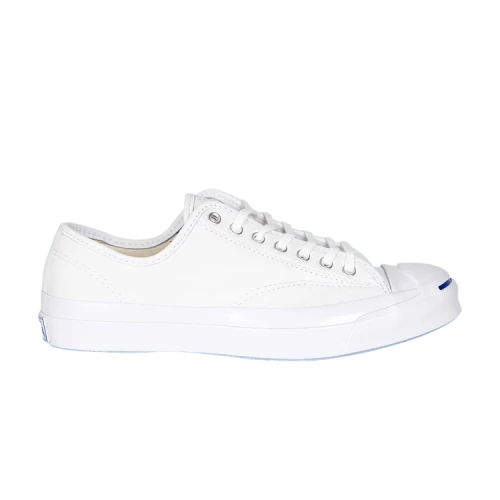 Converse Jack Purcell Signature Low 'White