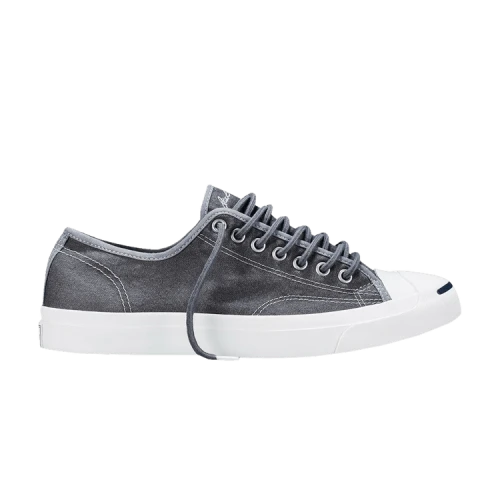 Converse Jack Purcell Jack Low 'Thunder Grey'