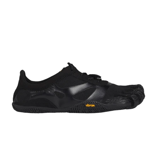 Vibram FiveFingers KSO EVO Black
