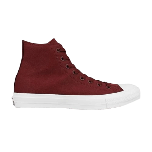 Converse Chuck Taylor All Star 2 Hi 'Bordeaux'