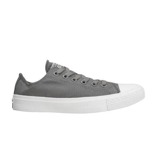 Converse Chuck Taylor All Star 2 Ox 'Thunder Grey'