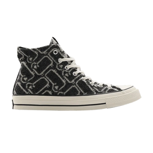 Converse Woolrich x Chuck Taylor All Star Hi 'Bruin'
