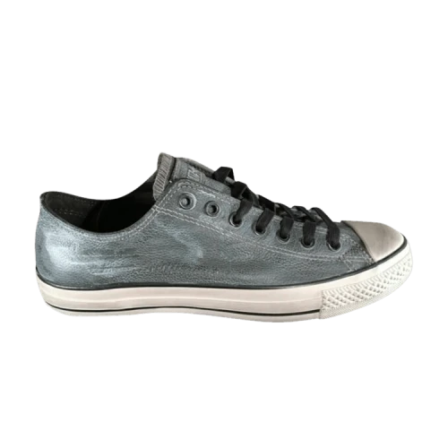 Converse John Varvatos x Chuck Taylor All Star Low 'Waxed Pebbled'